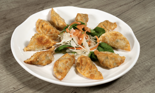 FRIED & SNACK | PICKUP ONLY